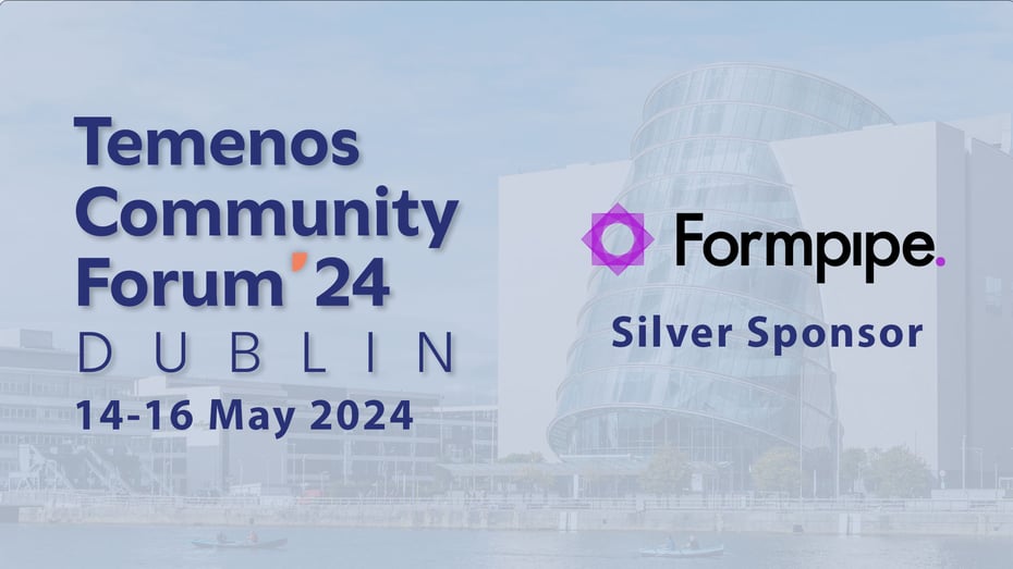 Temenos Community Forum 2024