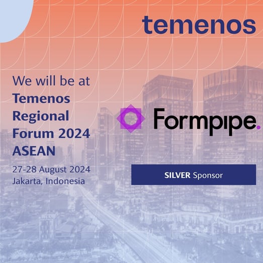 Temenos Regional Forum 2024 ASEAN