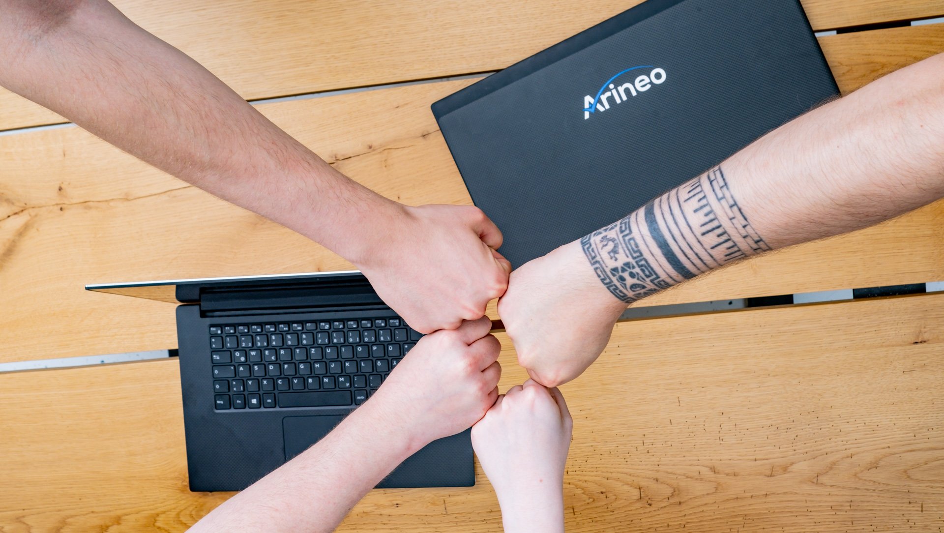 arineo-team