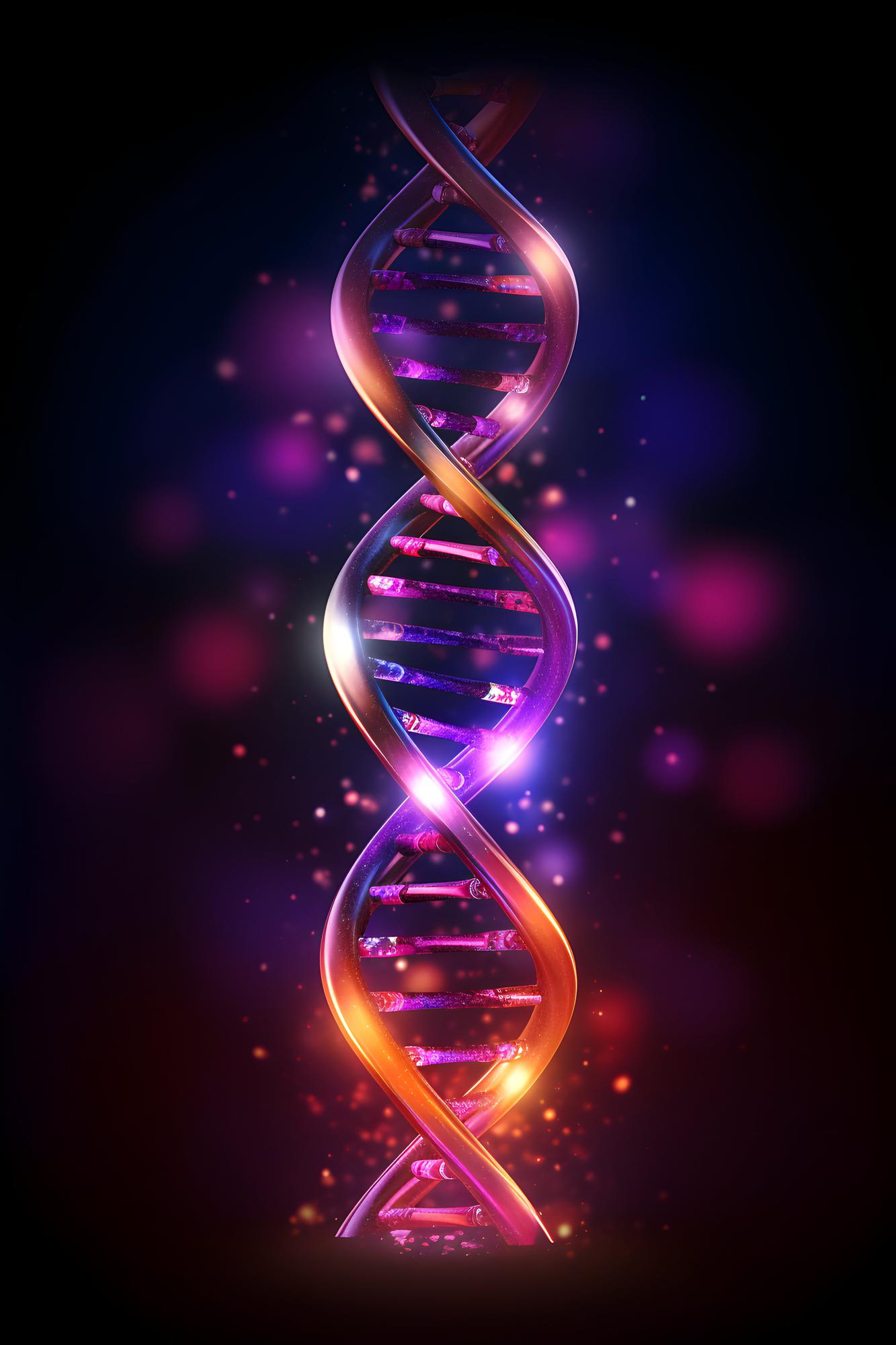 dna-model