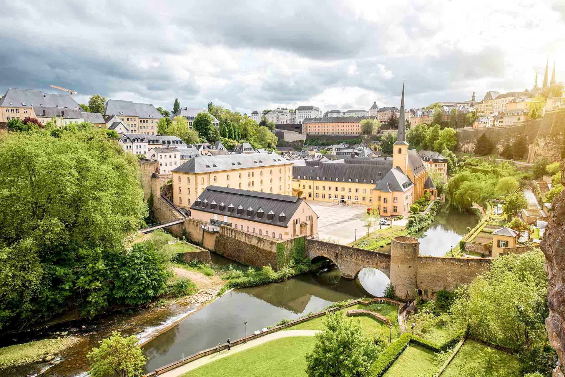 dnb-luxembourg