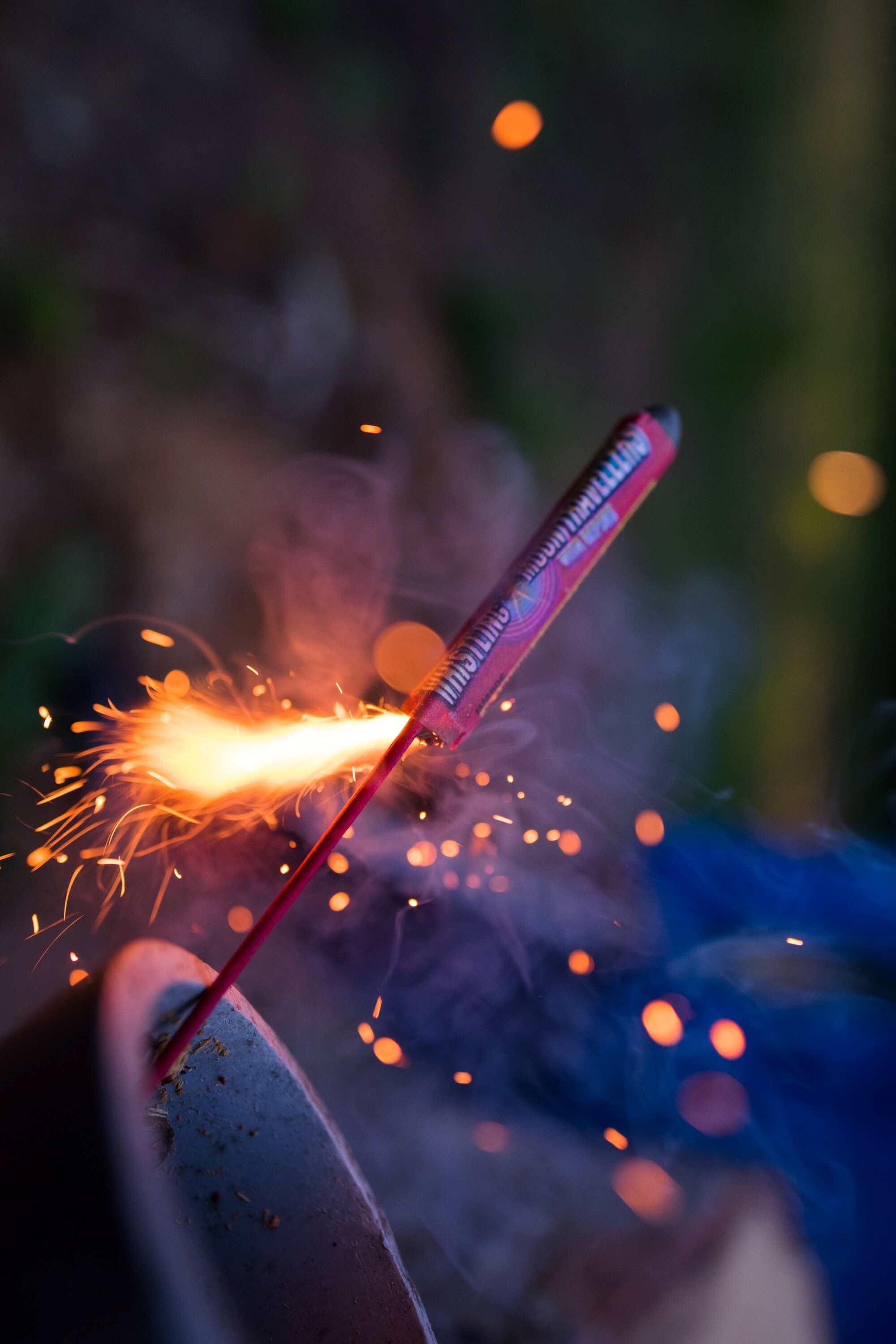 firework-rocket