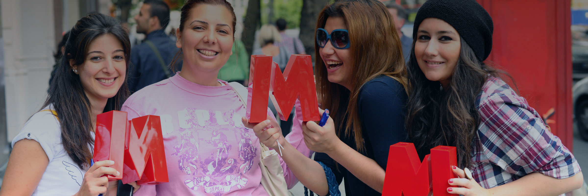 metro-women