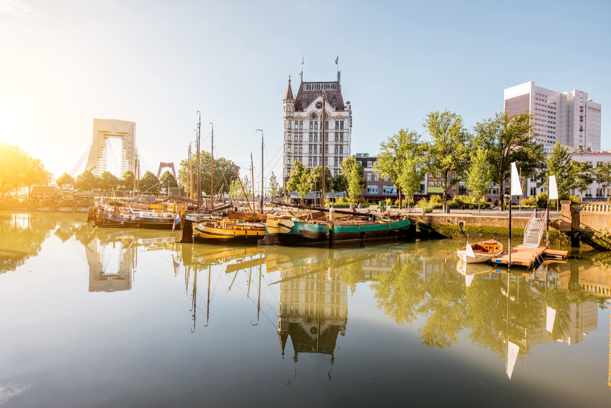 oude-haven-rotterdam