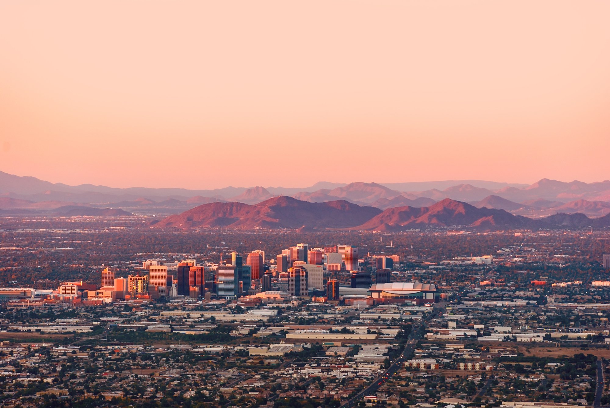 phoenix