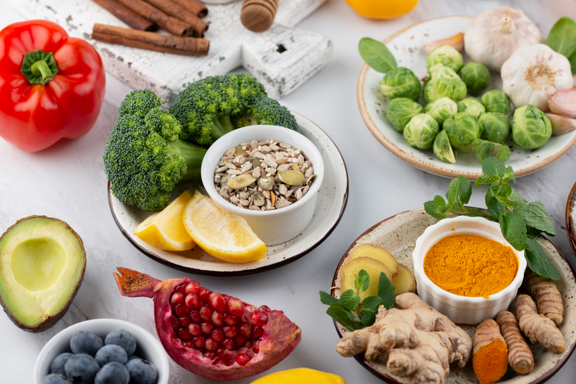 probi-boosting-food