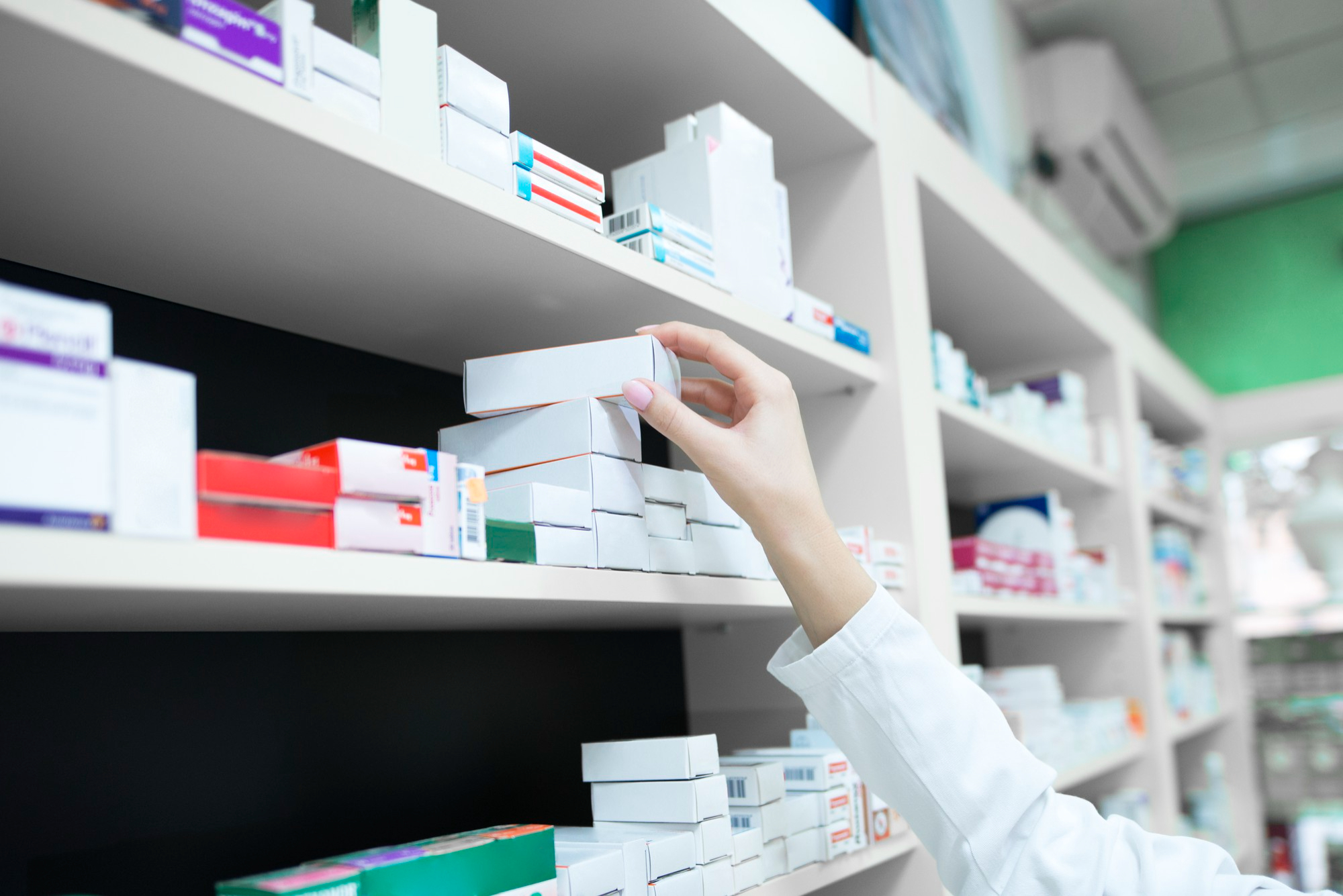 pharmacist-medicine-boxes